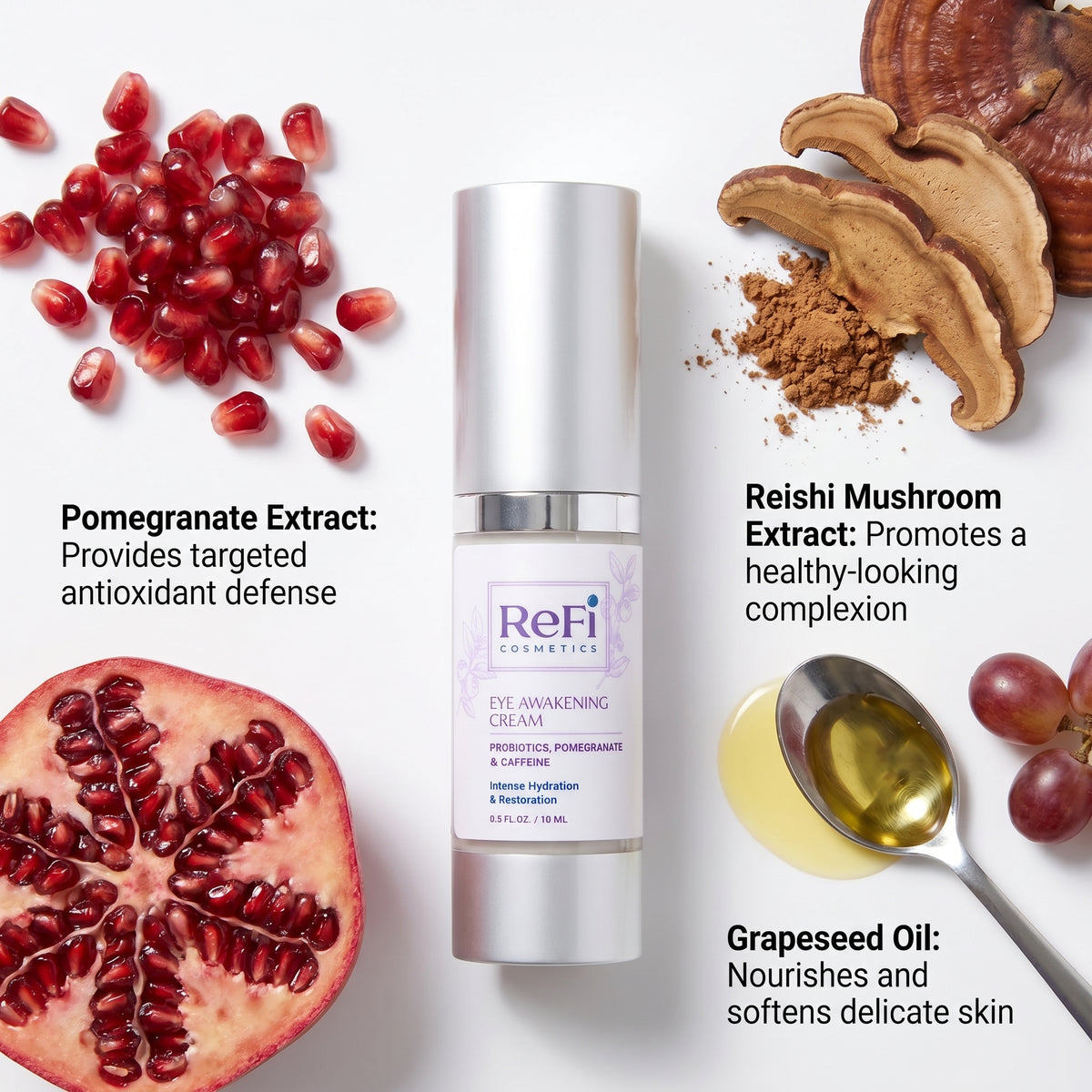 Eye Awakening Cream