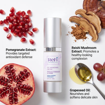 Eye Awakening Cream