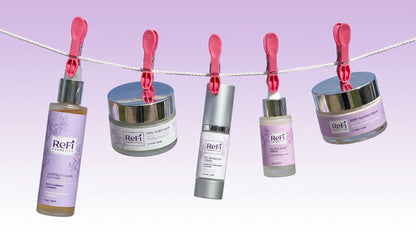 Plump & Glow Serum