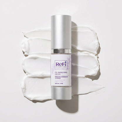 Eye Awakening Cream