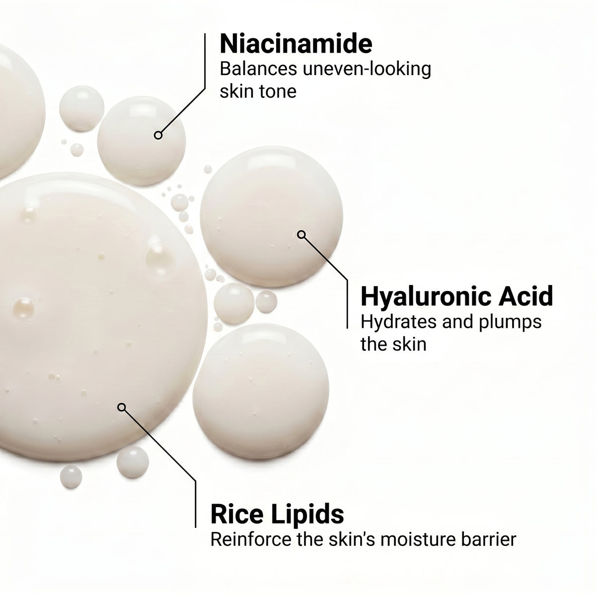 Plump & Glow Serum