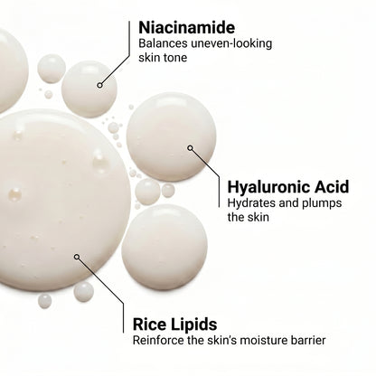 Plump & Glow Serum