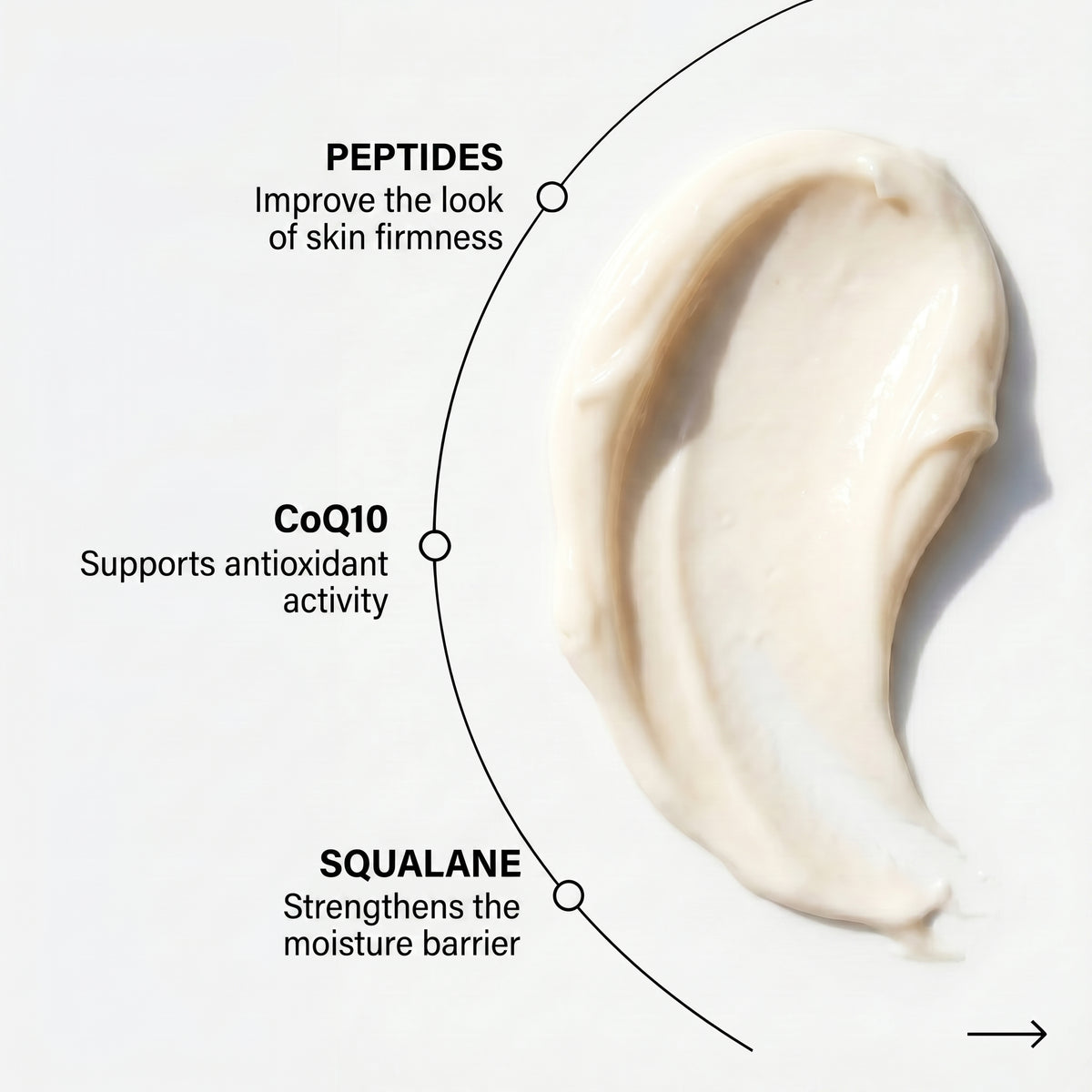 Berry Radiant Cream Moisturizer