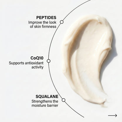 Berry Radiant Cream Moisturizer