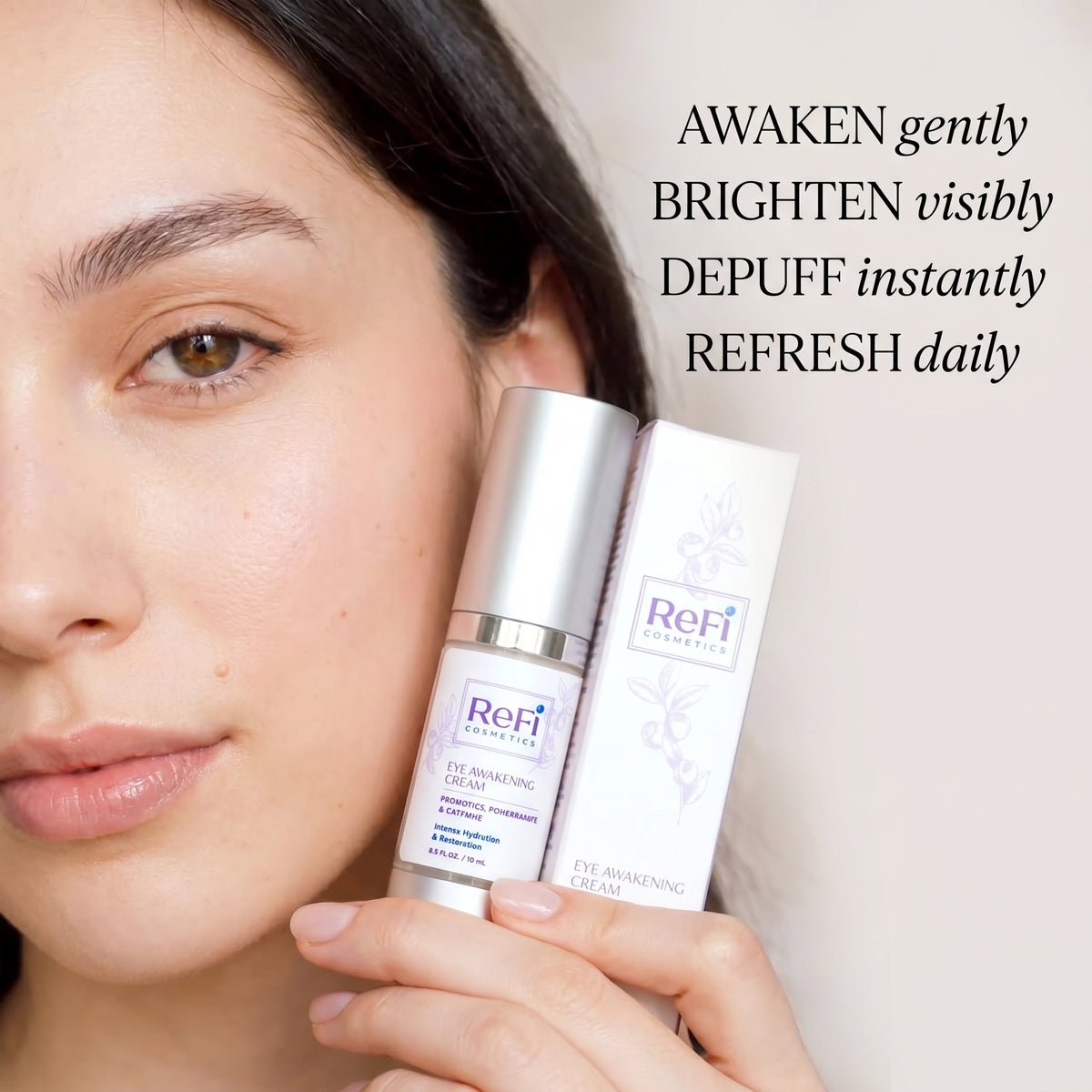 Eye Awakening Cream