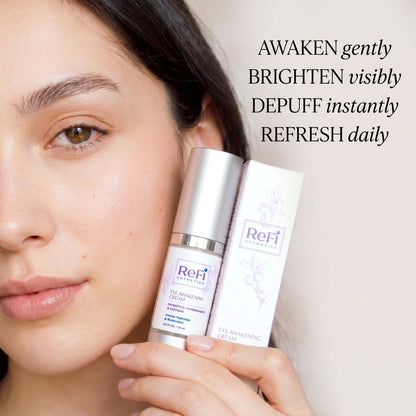 Eye Awakening Cream