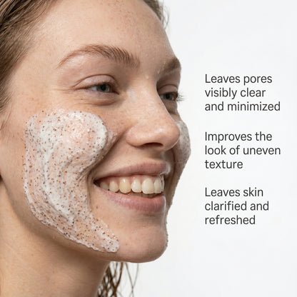 Vital Purity Face Mask