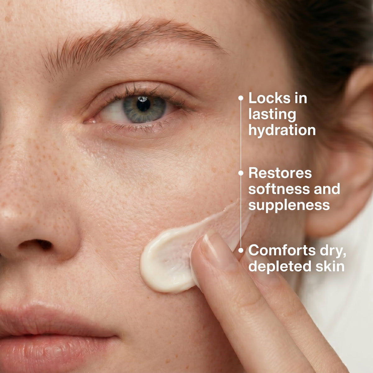 Berry Radiant Cream Moisturizer