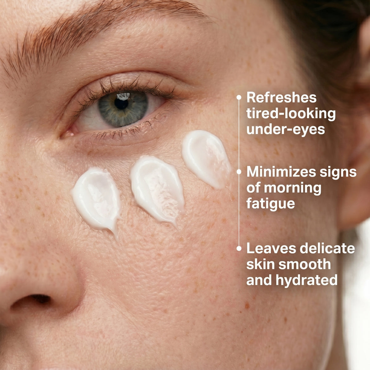 Eye Awakening Cream