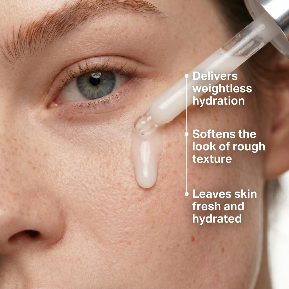 Plump & Glow Serum