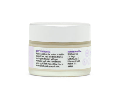 Berry Radiant Cream Moisturizer