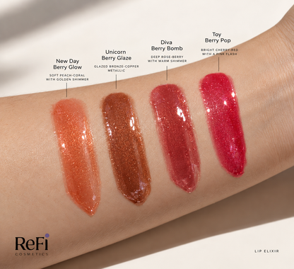 Lip Elixir