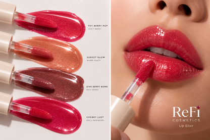 Lip Elixir