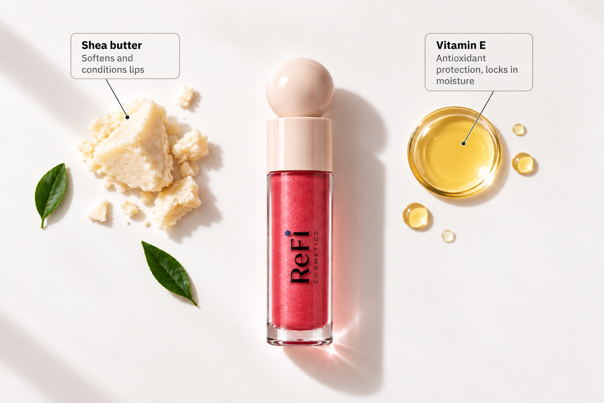 Lip Elixir