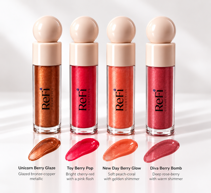Lip Elixir