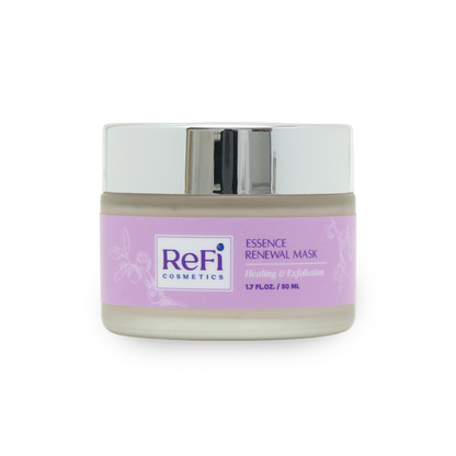 Essence Renewal Face Mask