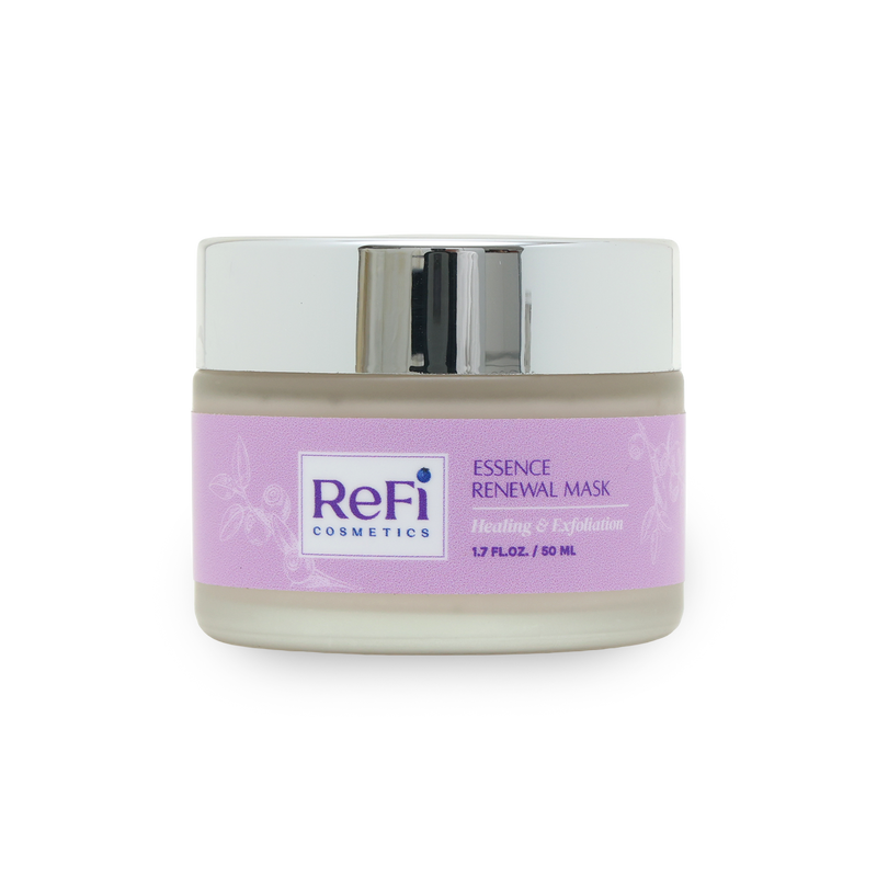 Essence Renewal Face Mask