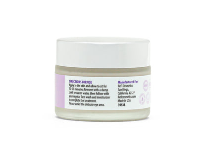 Essence Renewal Face Mask
