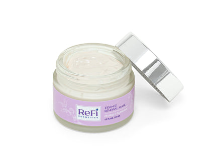Essence Renewal Face Mask
