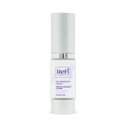 Eye Awakening Cream