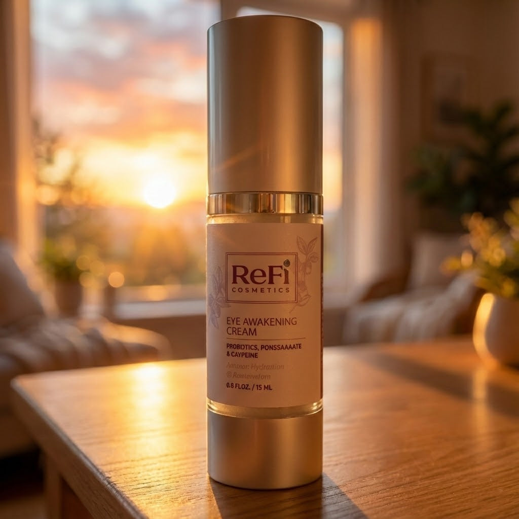 Eye Awakening Cream