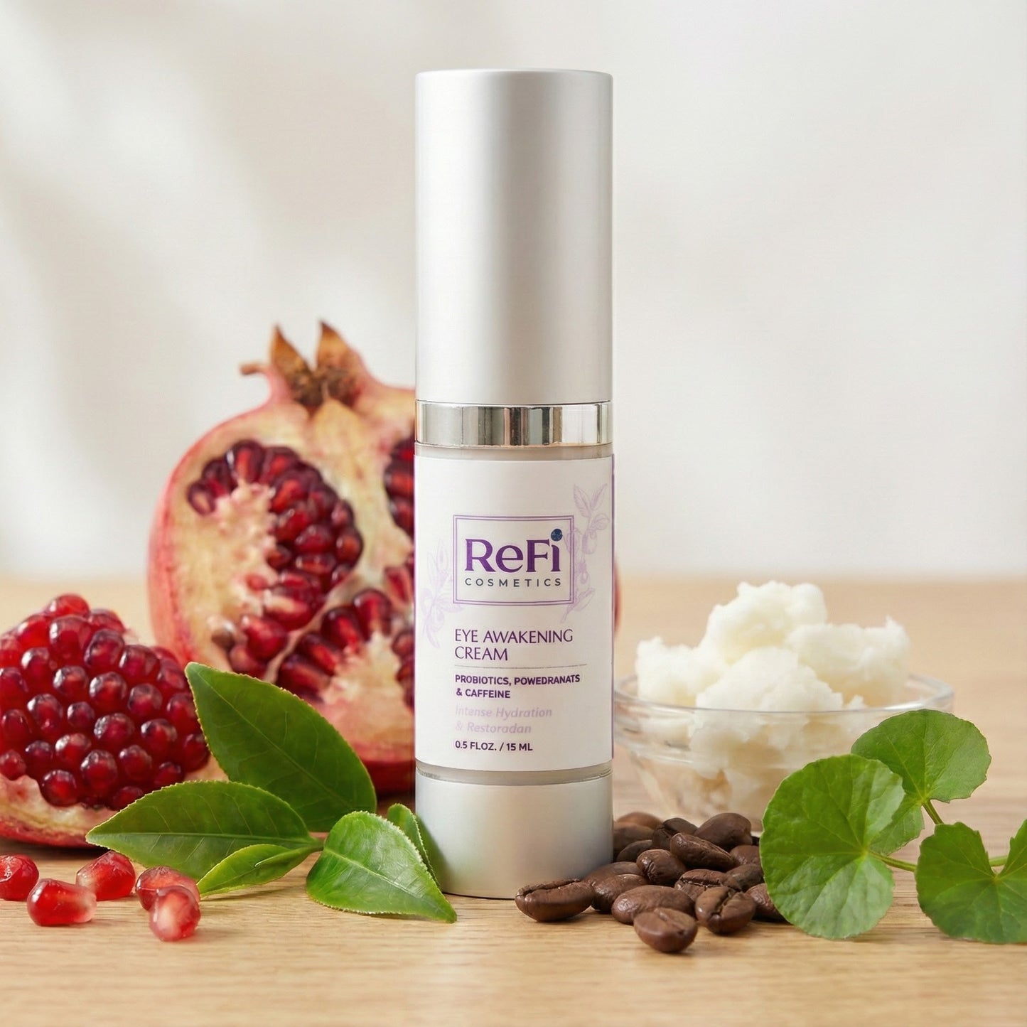 Eye Awakening Cream