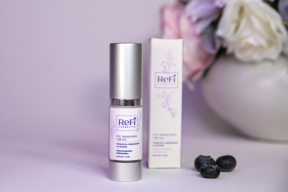 Eye Awakening Cream