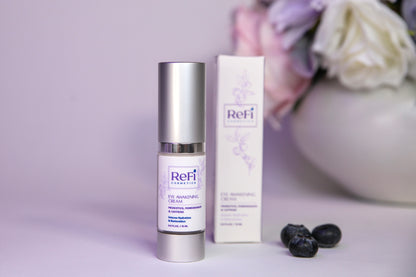 Eye Awakening Cream