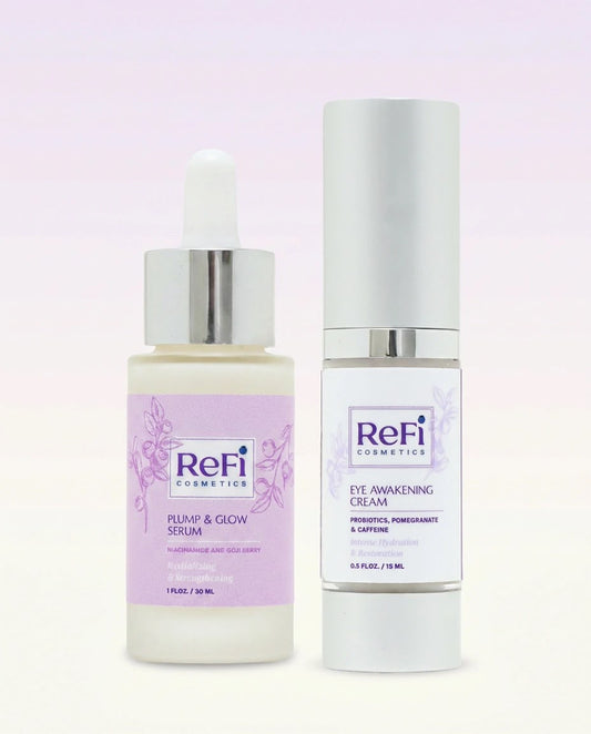 Radiance Duo Bundle: 20% Off Applied in Cart