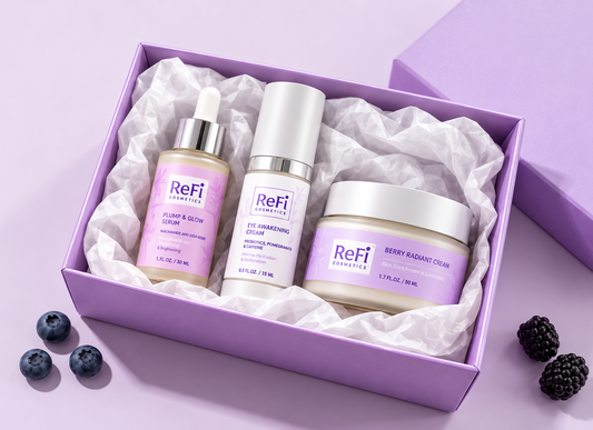 REFI DAILY RITUAL