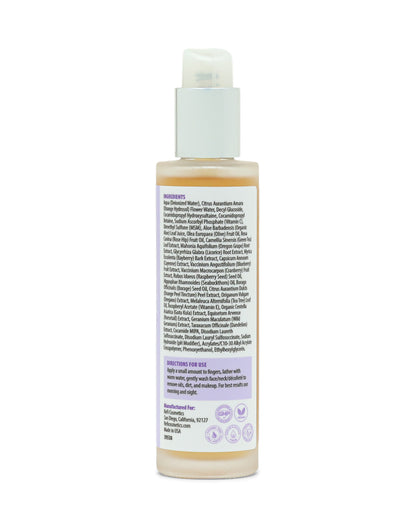 Superfruit  Fusion Facial Cleanser