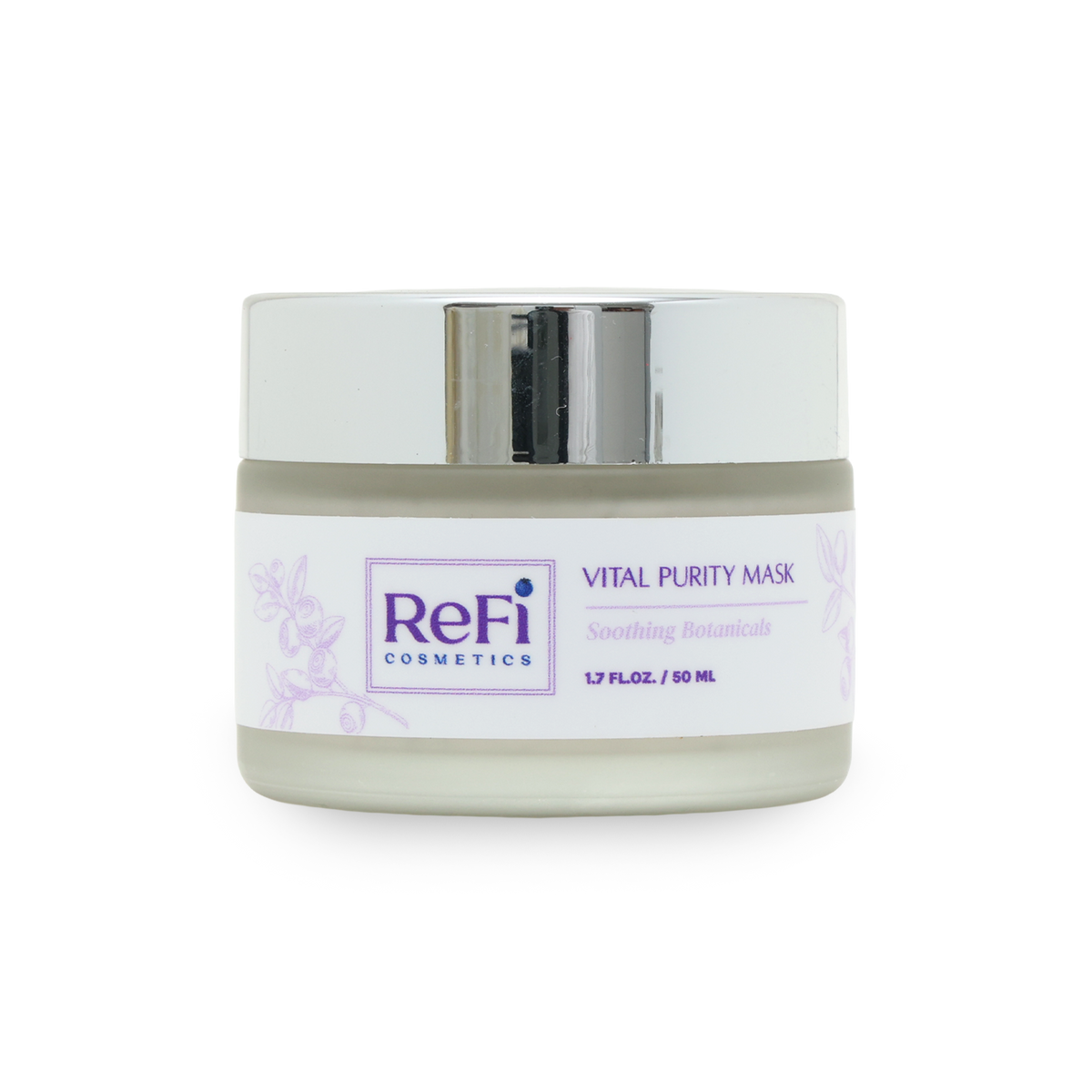 Vital Purity Face Mask