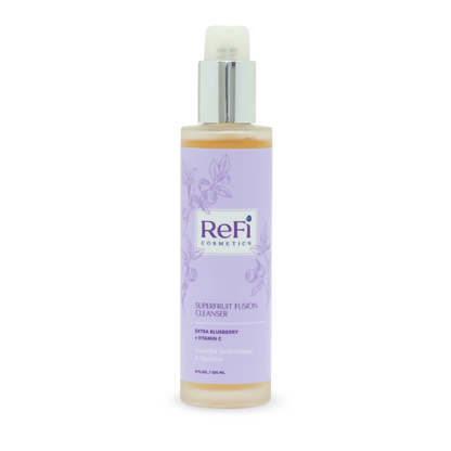 Superfruit  Fusion Facial Cleanser
